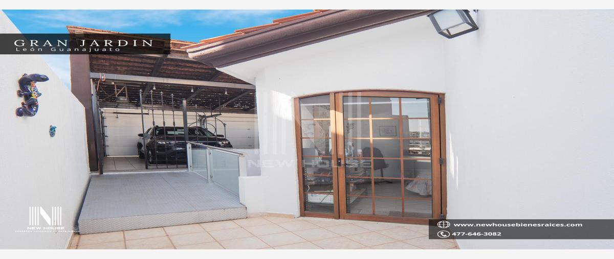 Foto de casa en venta en - -, mirador de gran jardín, león, guanajuato, 29187090 No. 05