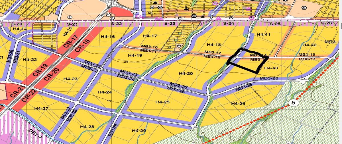 Foto de terreno habitacional en , mirador de la cumbre iii, colima, colima, 0 foto 02 Foto de terreno habitacional en venta en , mirador de la cumbre iii, colima, colima, 0 No. 02