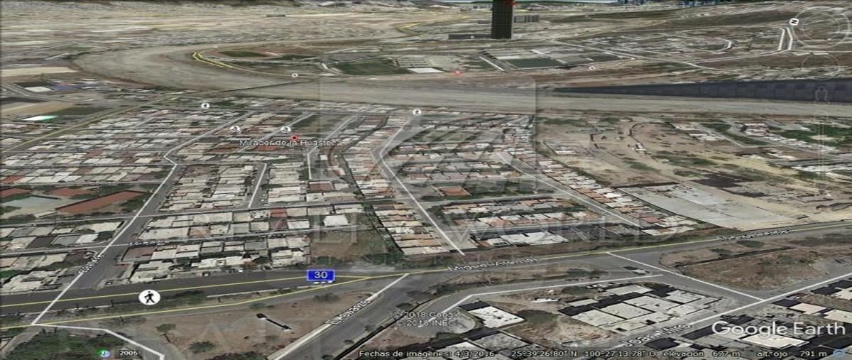Foto de terreno habitacional en renta en  , mirador de la huasteca, santa catarina, nuevo león, 6758688 No. 02