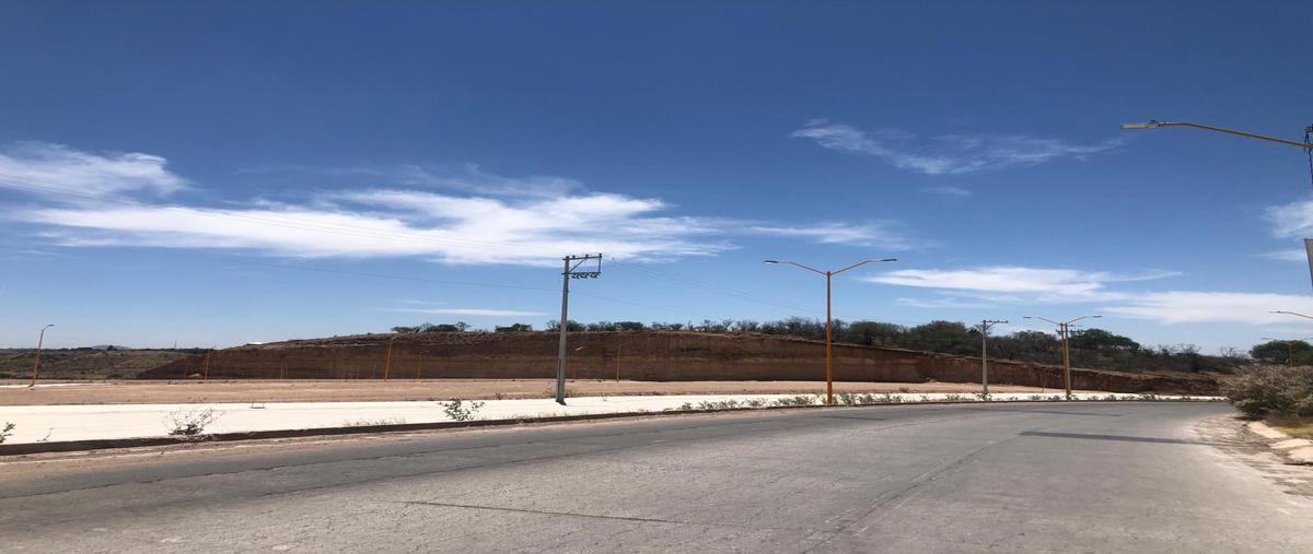 Foto de terreno habitacional en venta en  , mirador de las culturas, aguascalientes, aguascalientes, 28231353 No. 03