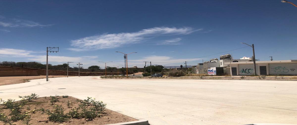 Foto de terreno habitacional en venta en  , mirador de las culturas, aguascalientes, aguascalientes, 28231353 No. 05