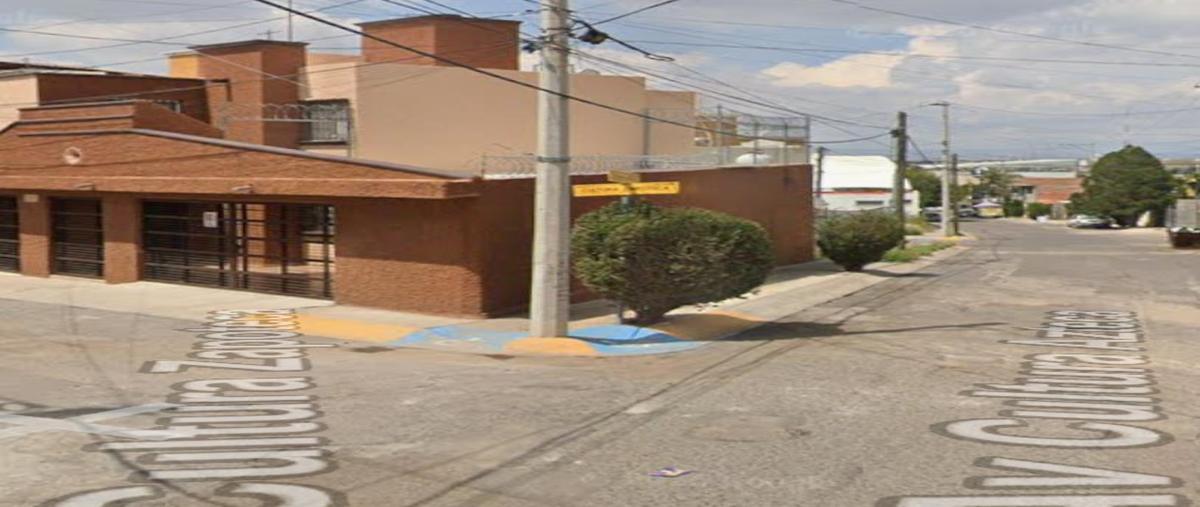 Foto de casa en venta en  , mirador de las culturas, aguascalientes, aguascalientes, 0 No. 04