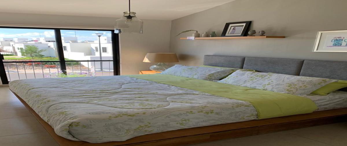 Foto de casa en venta en mirador de las ranas , el mirador, el marqués, querétaro, 14508235 No. 03