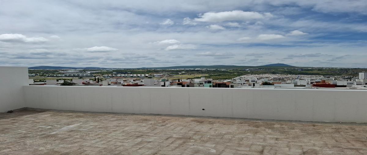 Foto de casa en venta en mirador de las ranas , el mirador, el marqués, querétaro, 28601238 No. 03
