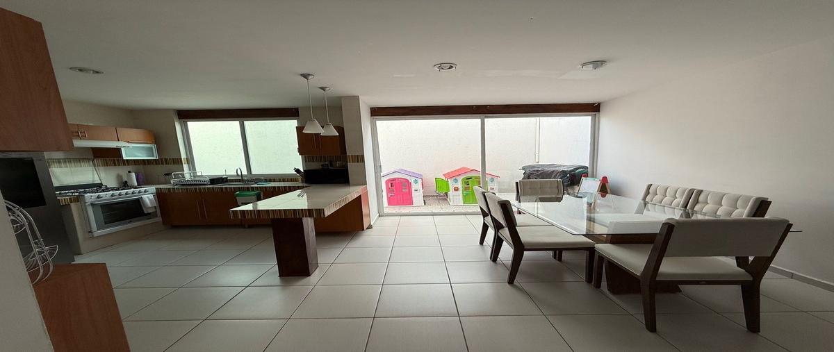 Foto de casa en venta en mirador de las ranas , el mirador, el marqués, querétaro, 0 No. 03