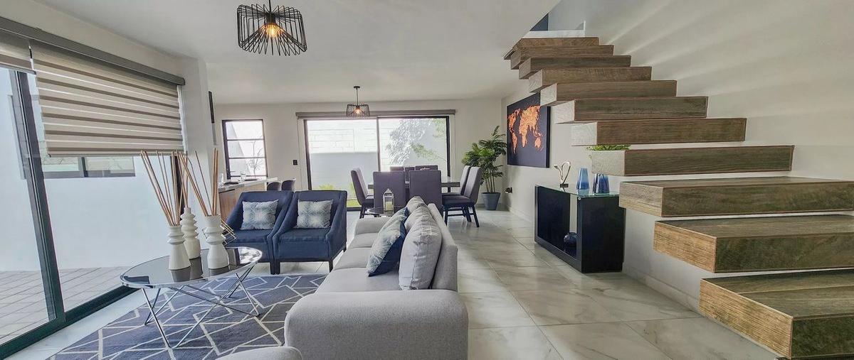 Foto de casa en mirador de las ranas , el mirador, el marqués, querétaro, 0 foto 02 Foto de casa en venta en mirador de las ranas , el mirador, el marqués, querétaro, 0 No. 02