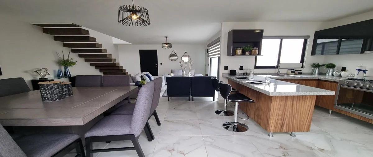 Foto de casa en mirador de las ranas , el mirador, el marqués, querétaro, 0 foto 04 Foto de casa en venta en mirador de las ranas , el mirador, el marqués, querétaro, 0 No. 04