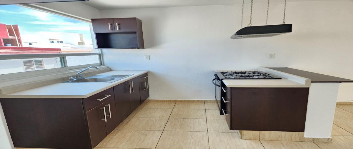 Foto de departamento en renta en mirador de las ranas , el mirador, querétaro, querétaro, 26352371 No. 04