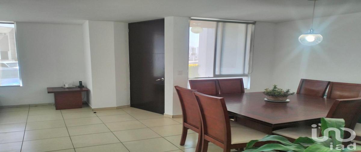 Foto de casa en venta en mirador de las vizcayas 100, el mirador, el marqués, querétaro, 29770694 No. 03