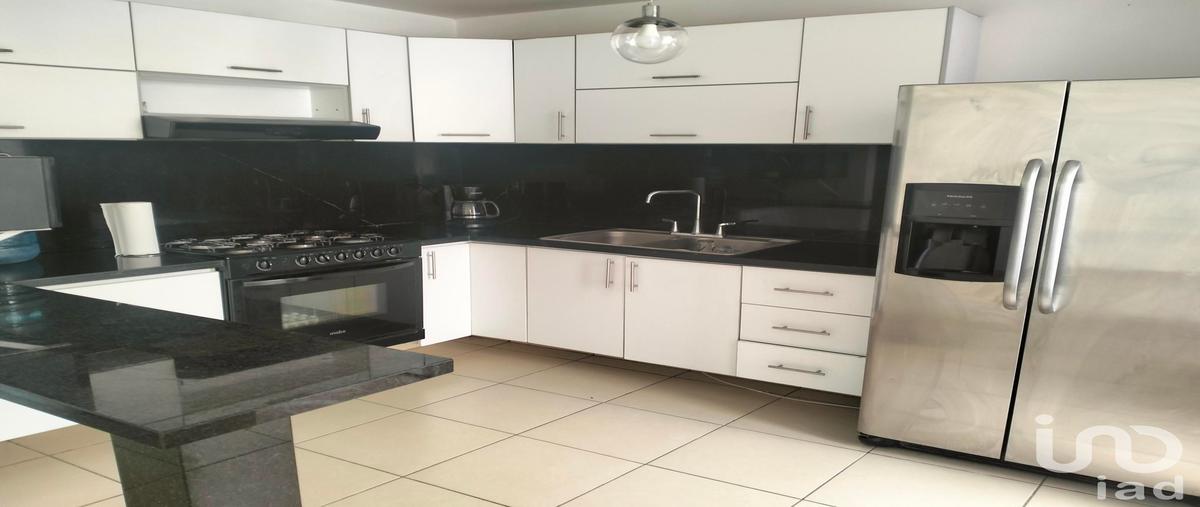 Foto de casa en venta en mirador de las vizcayas 119, el mirador, el marqués, querétaro, 29770694 No. 04