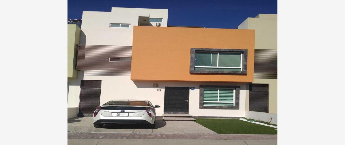 Foto de casa en condominio en renta en mirador de los arcos 52, el mirador, querétaro, querétaro, 0 No. 01