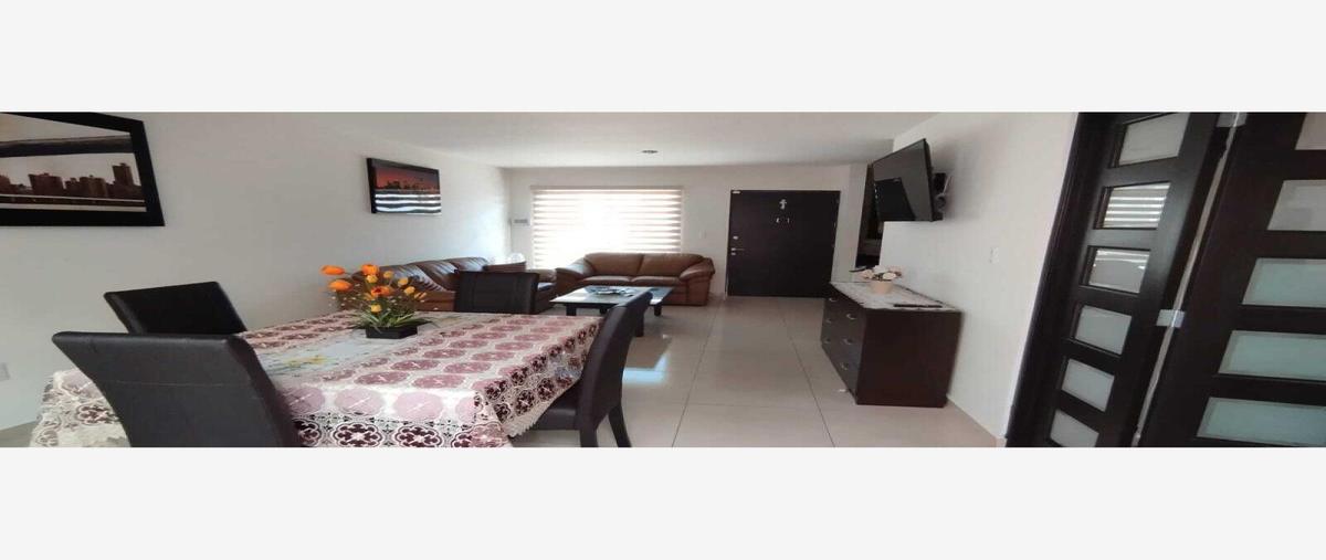 Foto de casa en condominio en renta en mirador de los arcos 52, el mirador, querétaro, querétaro, 0 No. 03