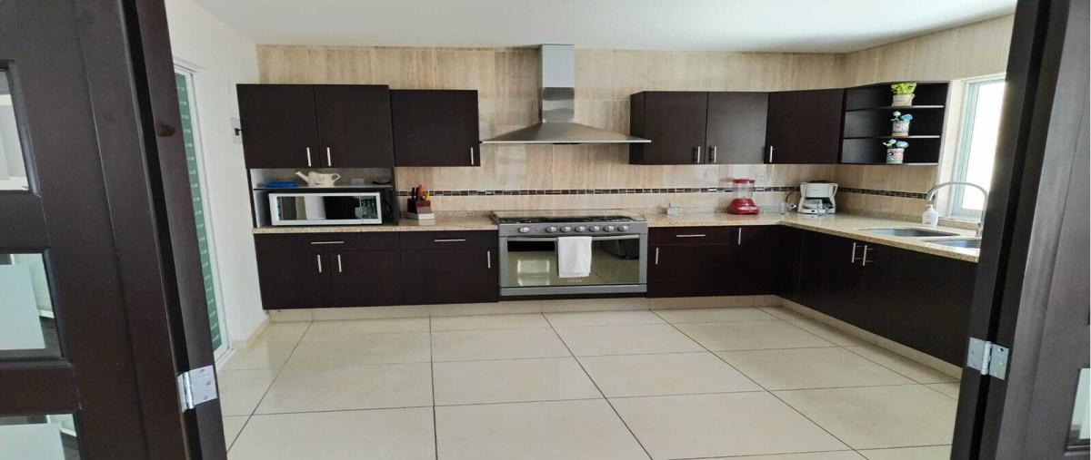 Foto de casa en condominio en renta en mirador de los arcos 52, el mirador, querétaro, querétaro, 0 No. 04