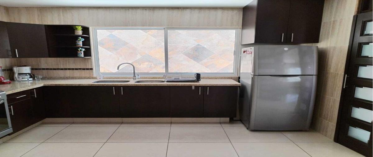 Foto de casa en condominio en renta en mirador de los arcos 52, el mirador, querétaro, querétaro, 0 No. 05