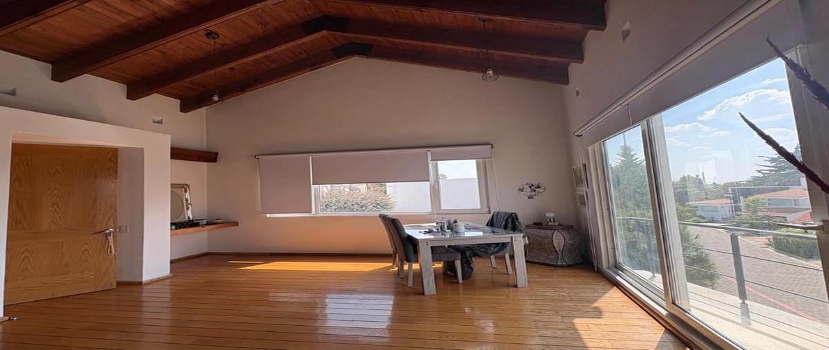 Foto de casa en venta en mirador de los encinos-fracc. los encinos 6, club de golf los encinos, lerma, méxico, 0 No. 04