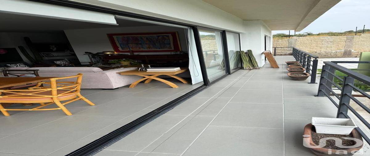 Foto de departamento en venta en mirador de queretaro , el mirador, querétaro, querétaro, 0 No. 05