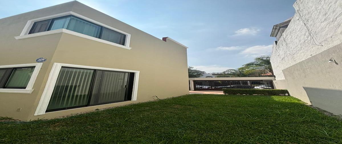 Foto de casa en venta en  , mirador de san isidro, zapopan, jalisco, 0 No. 05