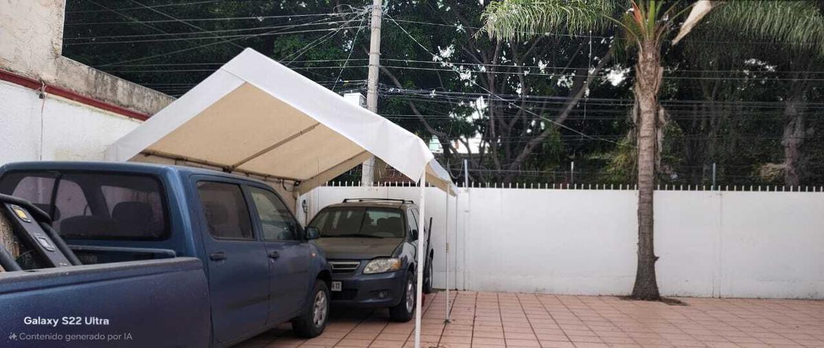 Foto de casa en venta en  , mirador de san isidro, zapopan, jalisco, 30366979 No. 03