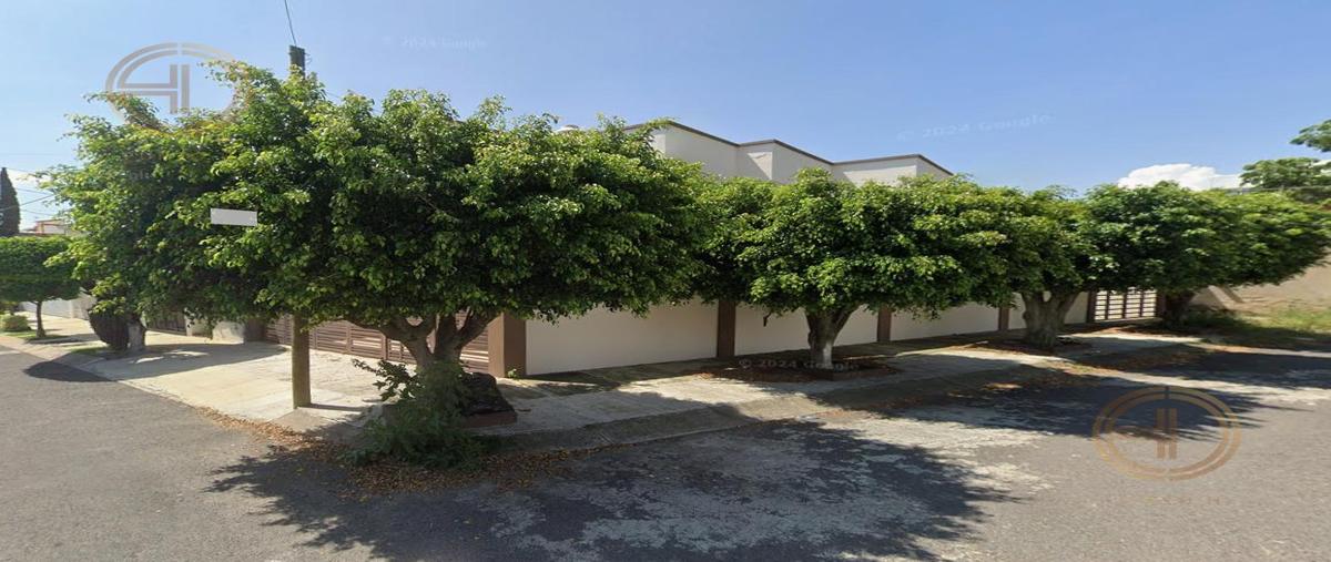 Foto de casa en venta en  , mirador de san isidro, zapopan, jalisco, 0 No. 03