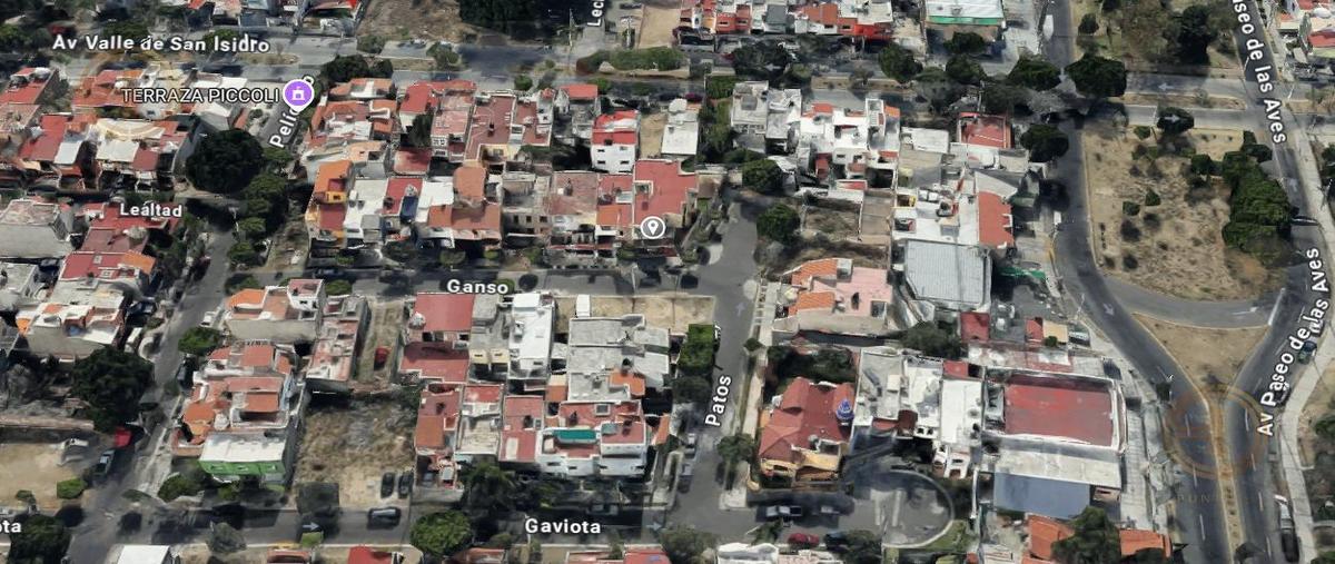 Foto de casa en venta en  , mirador de san isidro, zapopan, jalisco, 0 No. 04