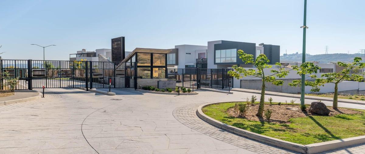 Foto de departamento en venta en  , mirador de san isidro, zapopan, jalisco, 0 No. 03