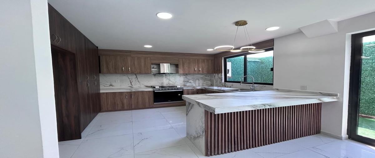 Foto de casa en venta en mirador de san joaquín 31, el mirador, el marqués, querétaro, 30922069 No. 04