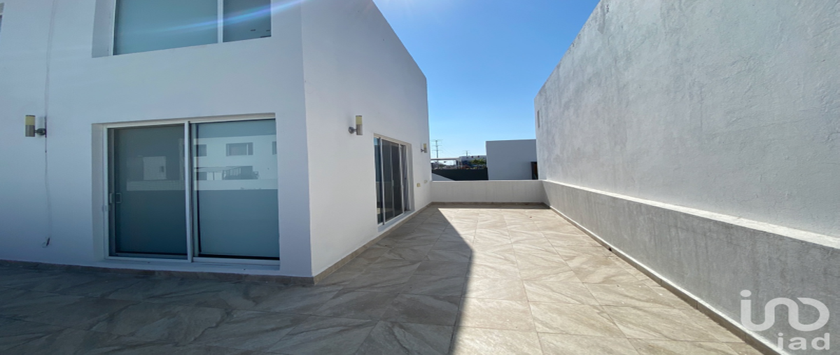 Foto de casa en venta en mirador de san juan 90, el mirador, el marqués, querétaro, 30115843 No. 03