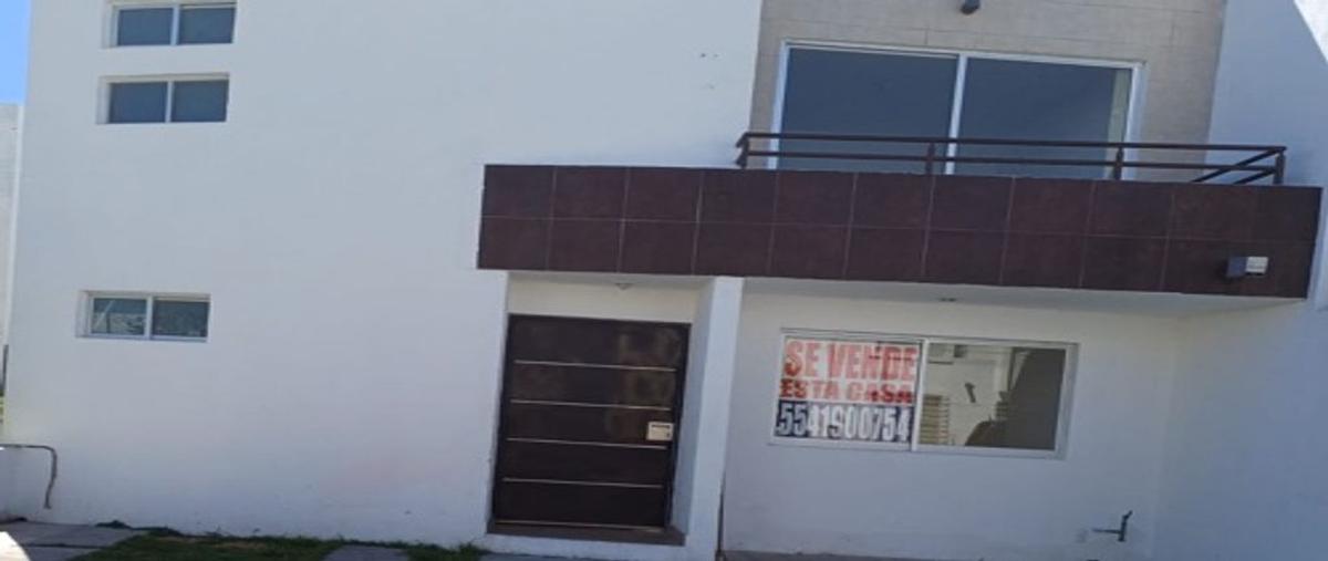 Foto de casa en mirador de santa rosa 21, el mirador, el marqués, querétaro, 0 foto 01 Foto de casa en venta en mirador de santa rosa 21, el mirador, el marqués, querétaro, 0 No. 01