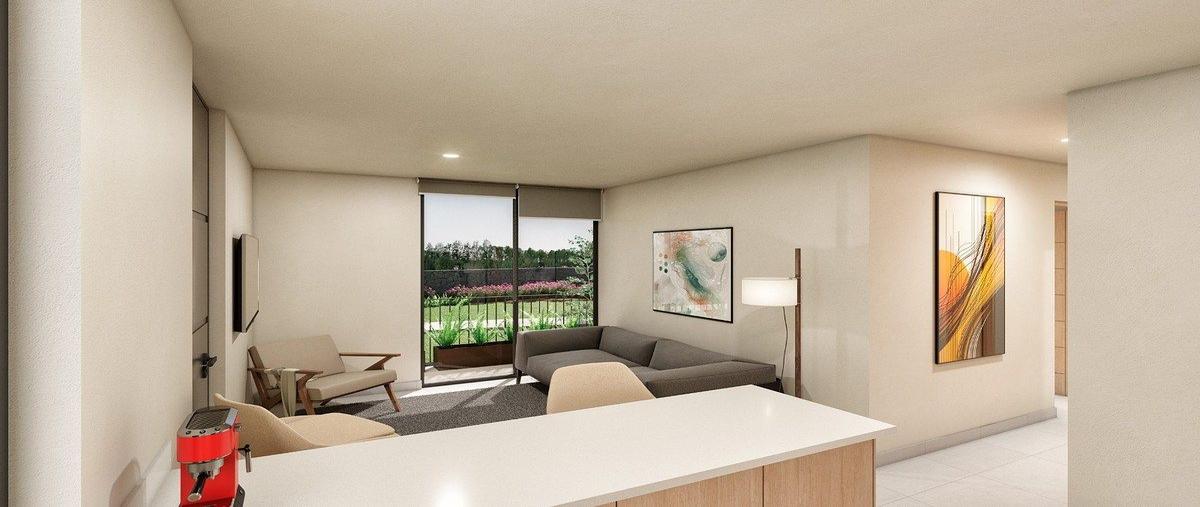 Foto de departamento en venta en mirador de santiago , el mirador, el marqués, querétaro, 0 No. 03
