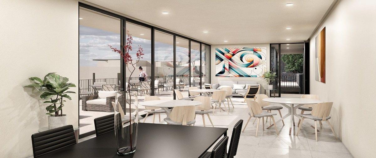 Foto de departamento en venta en mirador de santiago , el mirador, el marqués, querétaro, 0 No. 08