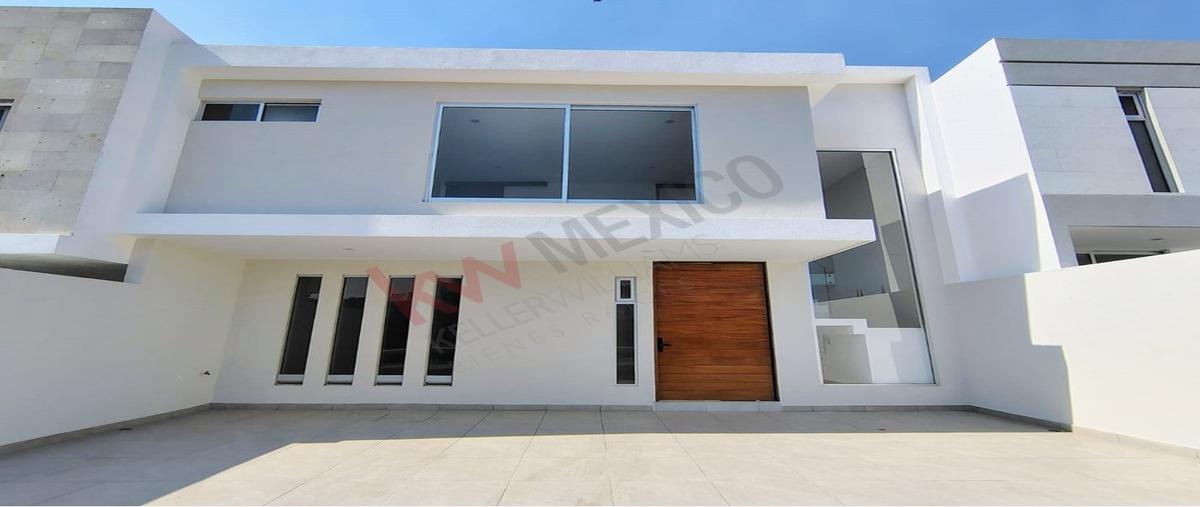 Foto de casa en mirador de tequisquiapan 308, el mirador, el marqués, querétaro, 30701505 foto 01 Foto de casa en venta en mirador de tequisquiapan 308, el mirador, el marqués, querétaro, 30701505 No. 01