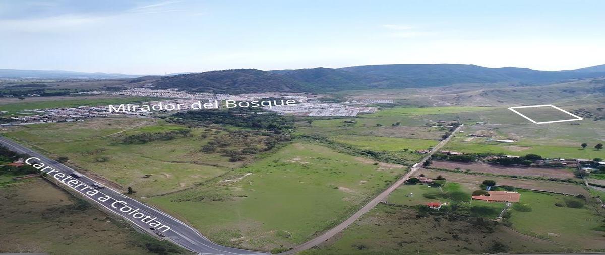 Foto de terreno habitacional en , mirador del bosque, zapopan, jalisco, 0 foto 01 Foto de terreno habitacional en venta en , mirador del bosque, zapopan, jalisco, 0 No. 01