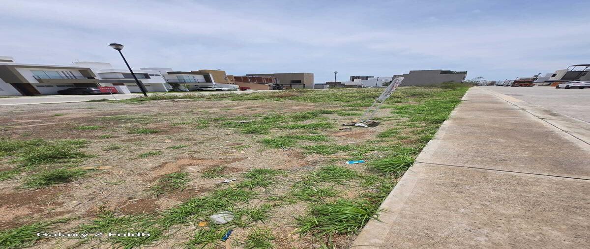 Foto de terreno habitacional en venta en mirador del campanario , el campanario, querétaro, querétaro, 29953784 No. 05