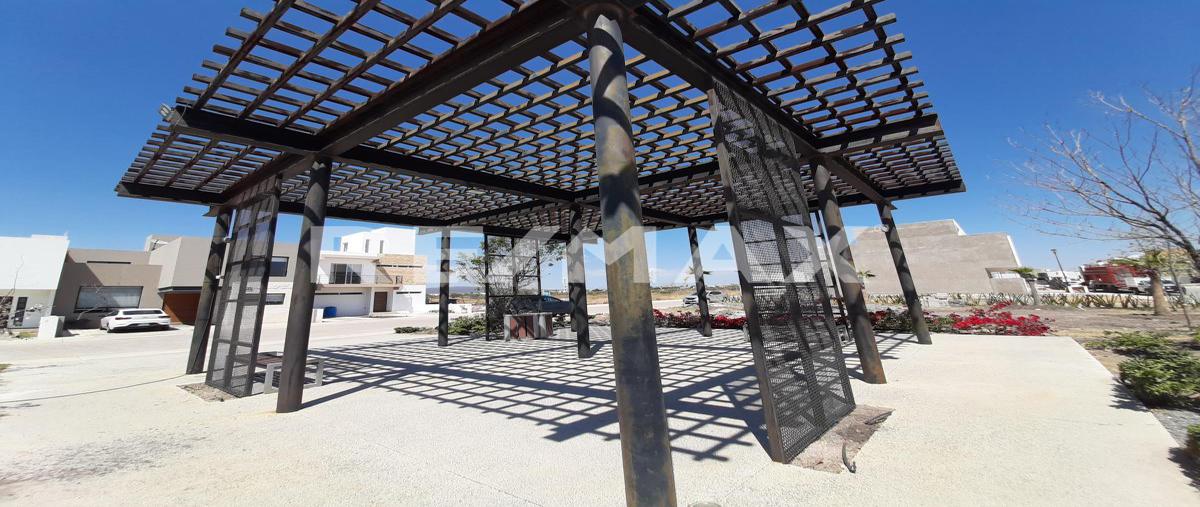 Foto de terreno habitacional en venta en mirador del campanario , miradores del marques, querétaro, querétaro, 26194719 No. 03