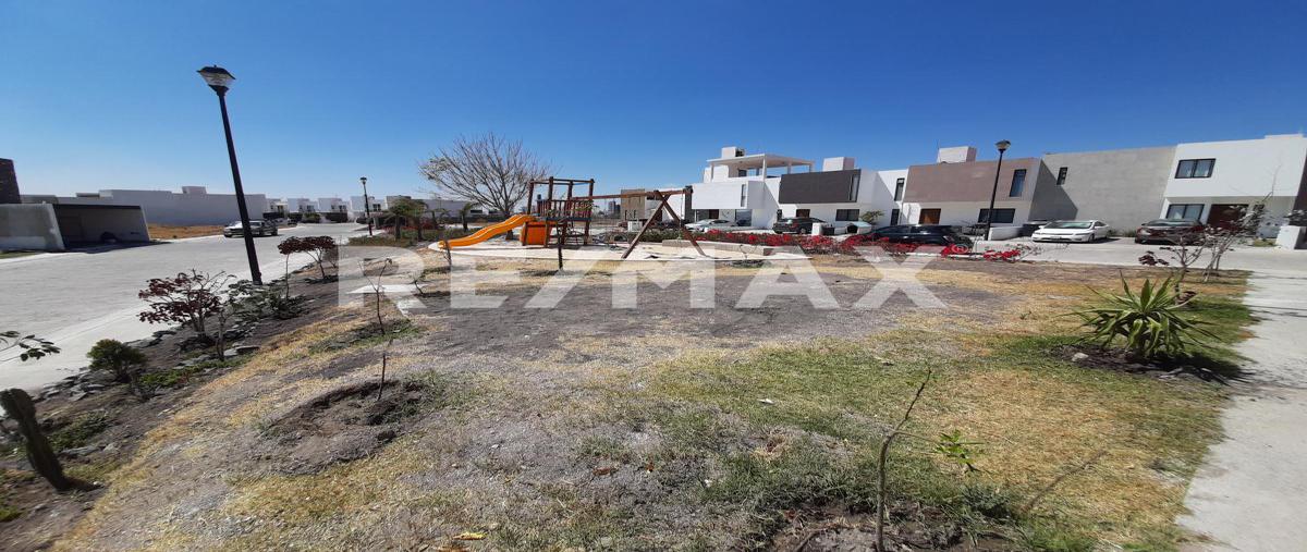Foto de terreno habitacional en venta en mirador del campanario , miradores del marques, querétaro, querétaro, 26194719 No. 04