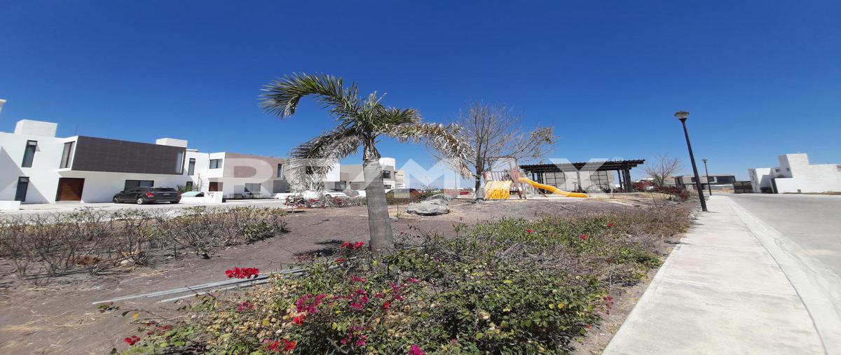 Foto de terreno habitacional en venta en mirador del campanario , miradores del marques, querétaro, querétaro, 26194719 No. 05