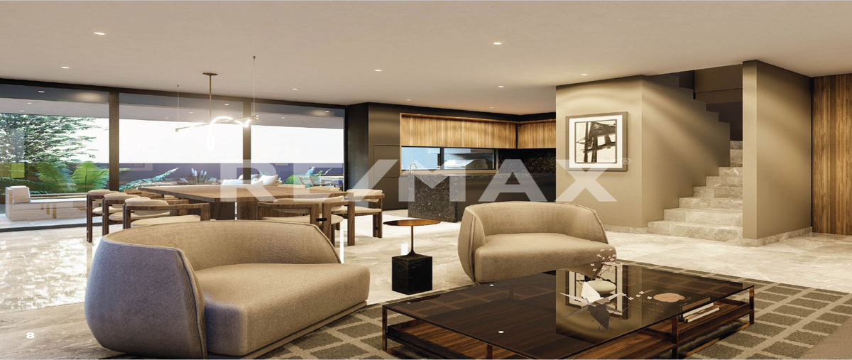 Foto de casa en condominio en mirador del campanario , miradores del marques, querétaro, querétaro, 0 foto 03 Foto de casa en condominio en venta en mirador del campanario , miradores del marques, querétaro, querétaro, 0 No. 03