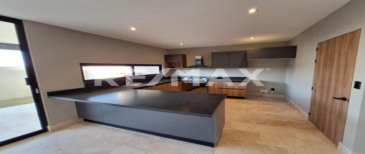Foto de casa en condominio en renta en mirador del campanario , miradores del marques, querétaro, querétaro, 27657219 No. 03