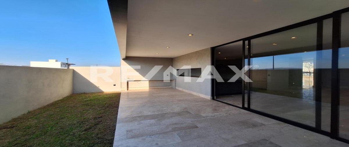 Foto de casa en condominio en renta en mirador del campanario , miradores del marques, querétaro, querétaro, 27657219 No. 04