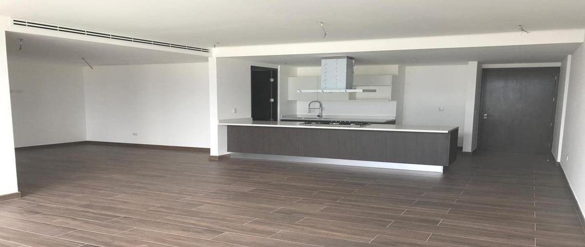 Foto de departamento en venta en  , mirador del campestre, san pedro garza garcía, nuevo león, 30299670 No. 03