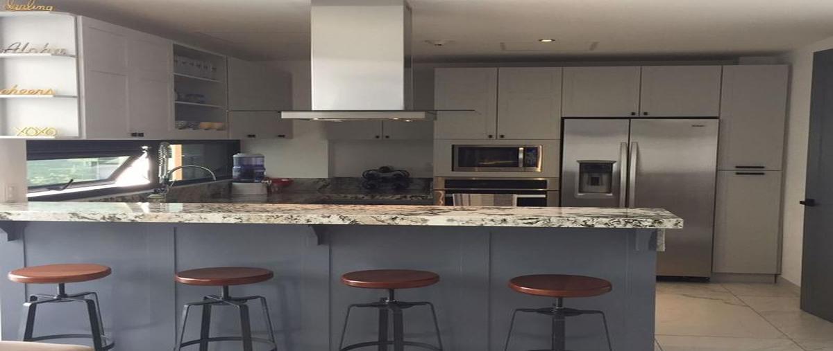 Foto de departamento en venta en  , mirador del campestre, san pedro garza garcía, nuevo león, 0 No. 04