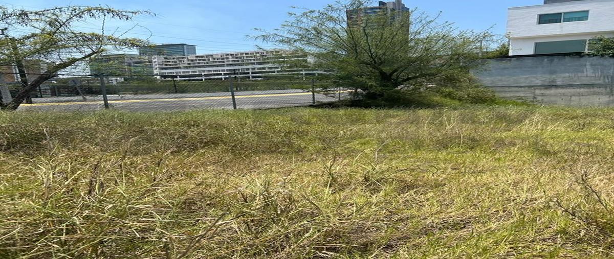 Foto de terreno habitacional en renta en  , mirador del campestre, san pedro garza garcía, nuevo león, 0 No. 03