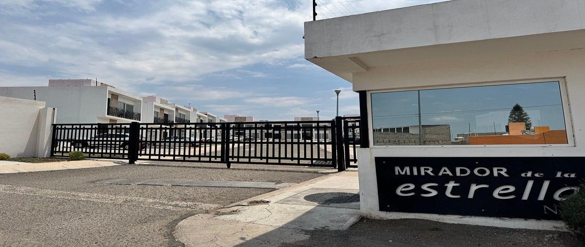 Foto de departamento en venta en mirador del cimatario , lomas del mirador, corregidora, querétaro, 0 No. 03