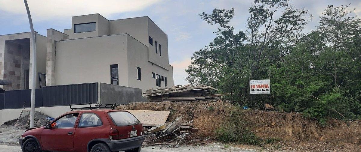 Foto de terreno habitacional en mirador del pinar , sierra alta, monterrey, nuevo león, 0 foto 01 Foto de terreno habitacional en venta en mirador del pinar , sierra alta, monterrey, nuevo león, 0 No. 01