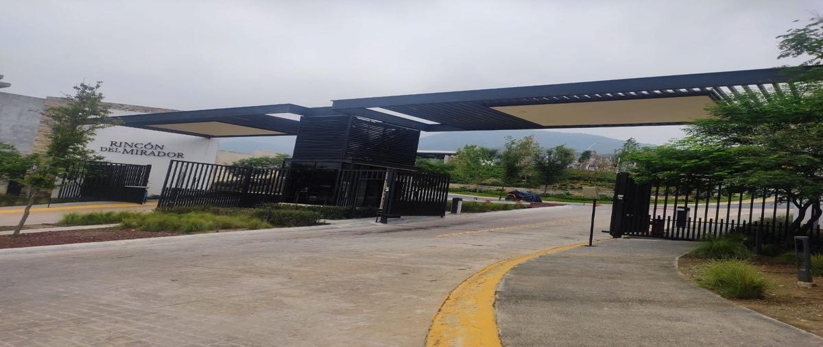 Foto de terreno habitacional en mirador del prado , sierra alta 6 sector, monterrey, nuevo león, 28119877 foto 03 Foto de terreno habitacional en venta en mirador del prado , sierra alta 6 sector, monterrey, nuevo león, 28119877 No. 03