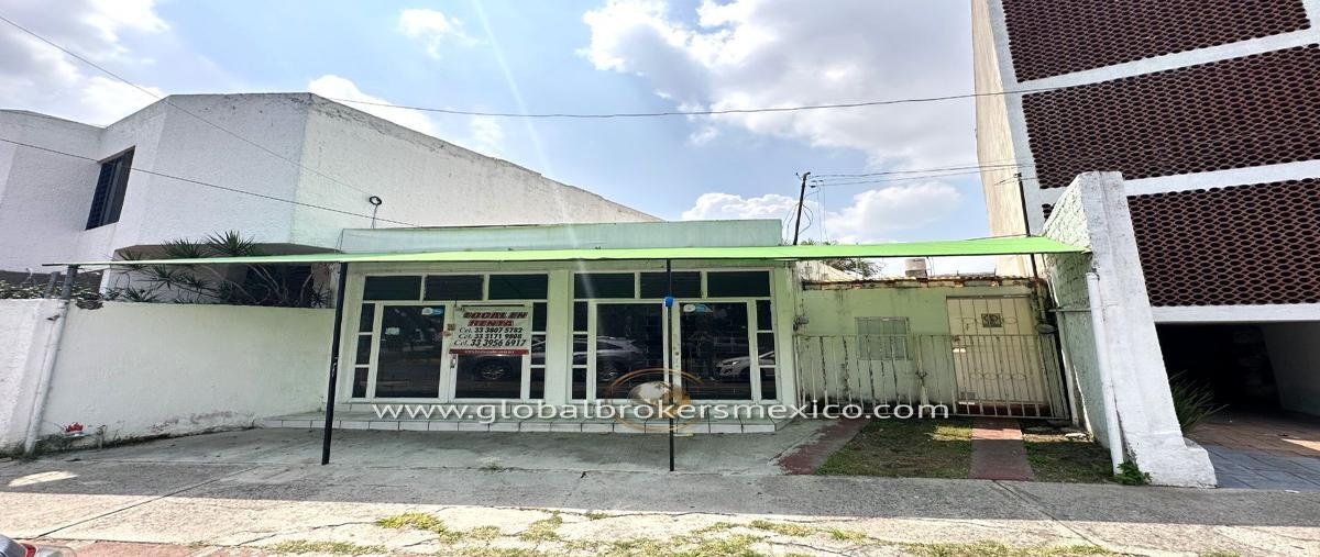 Foto de terreno habitacional en venta en  , mirador del sol, zapopan, jalisco, 27142859 No. 01