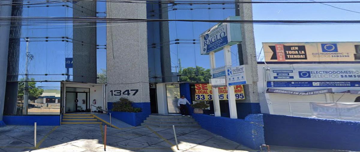 Foto de edificio en venta en  , mirador del sol, zapopan, jalisco, 0 No. 03