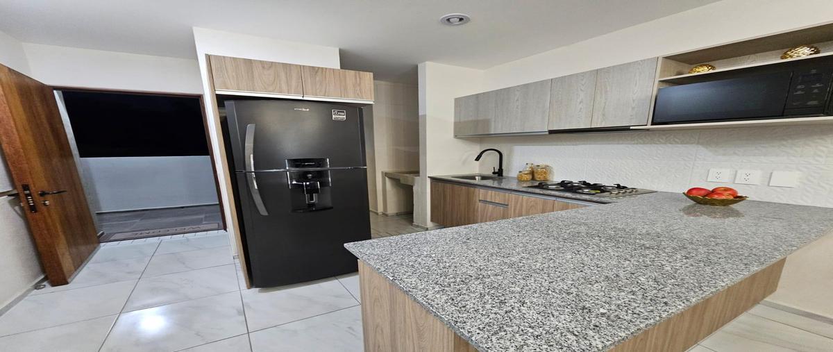 Foto de departamento en venta en  , mirador del tesoro, san pedro tlaquepaque, jalisco, 0 No. 03
