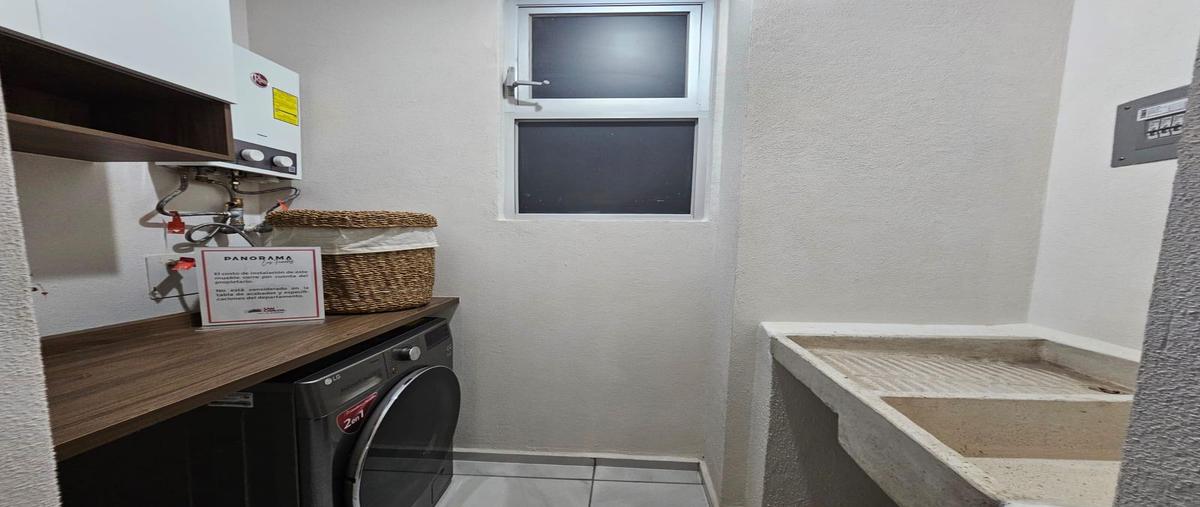 Foto de departamento en venta en  , mirador del tesoro, san pedro tlaquepaque, jalisco, 0 No. 05