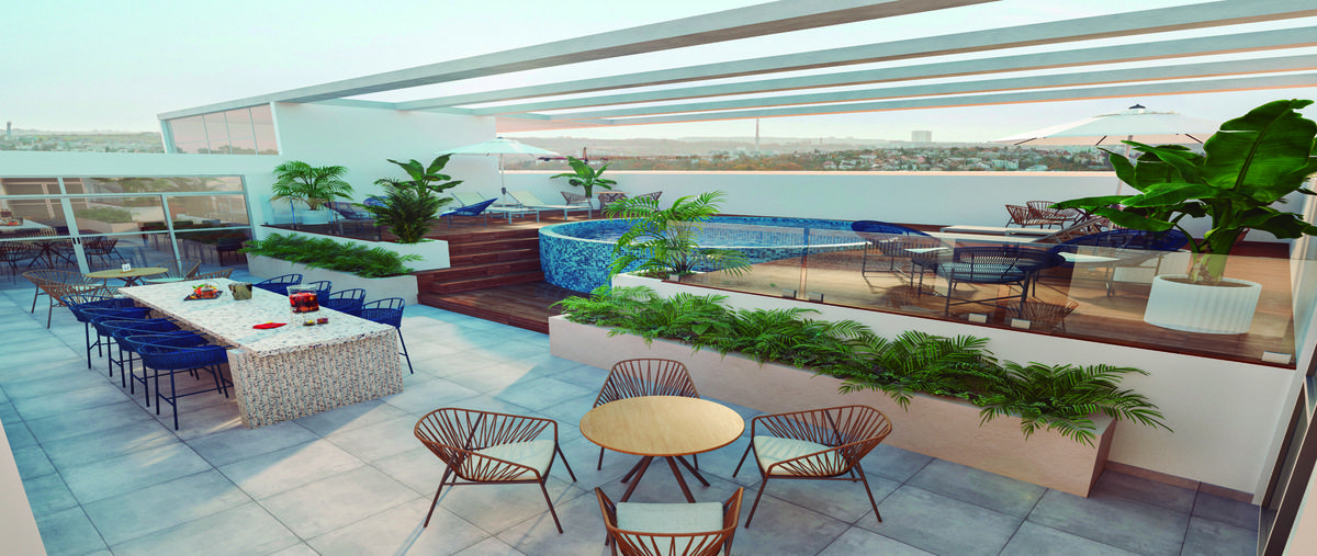 Foto de departamento en venta en  , mirador del tesoro, san pedro tlaquepaque, jalisco, 0 No. 03